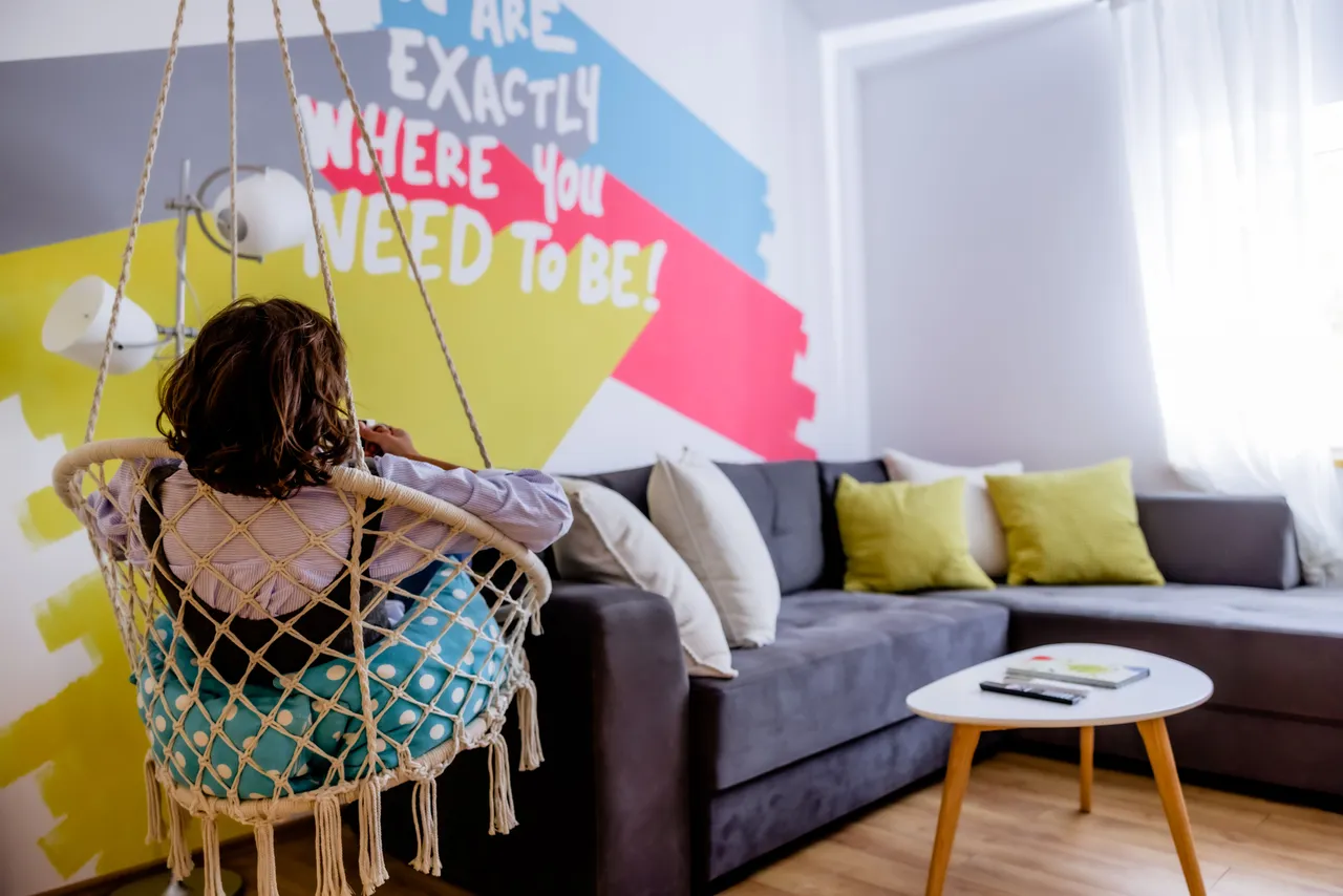 Three Places to Stay, Two Great Locations